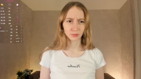  Gwen  online show from 14, 11, 2025