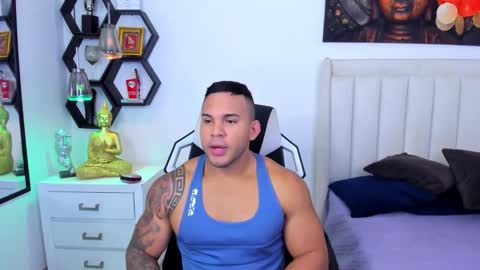 _matthew_santos_ online show from 16, 9, 2025