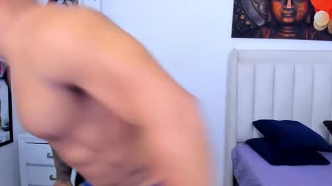 _matthew_santos_ online show from 21, 9, 2025