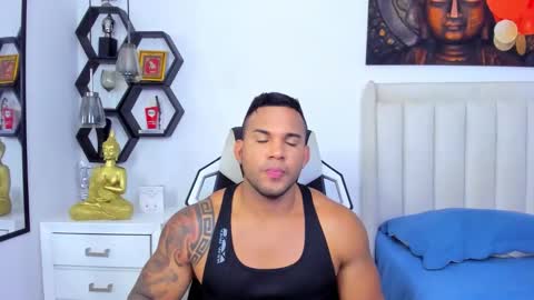 _matthew_santos_ online show from 8, 10, 2025