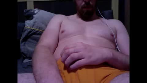 _maverick1985_ online show from 21, 2, 2025