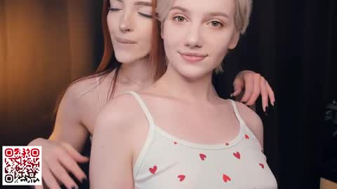 Elva and Kate  online show from 24, 4, 2026