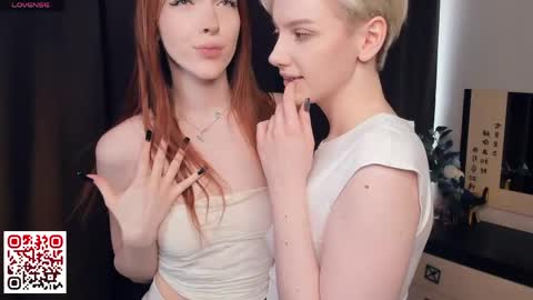 Elva and Kate  online show from 1, 5, 2026