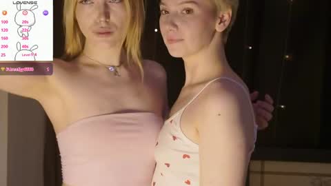 Elva and Kate  online show from 28, 5, 2026