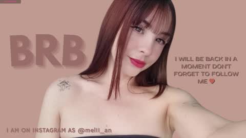 Snapshot of _meel_ chatting on 11, 3, 2025 Meel online show from 11, 3, 2025