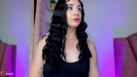 Snapshot of _meel_ chatting on 6, 10, 2025 Meel online show from 6, 10, 2025