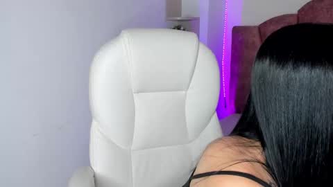 Snapshot of _meel_ chatting on 16, 10, 2025 Meel online show from 16, 10, 2025