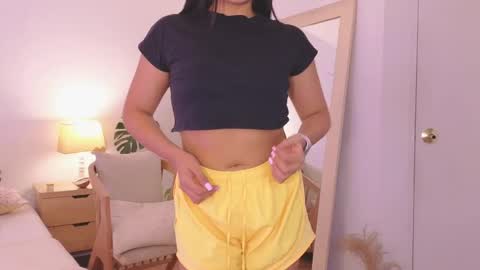 Megan online show from 6, 12, 2024