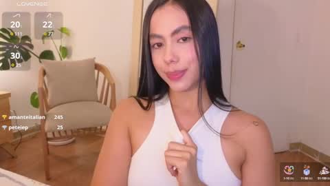 Megan online show from 5, 3, 2025