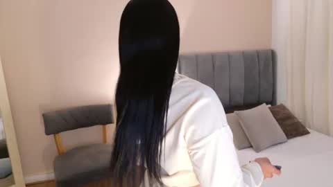 Megan online show from 16, 6, 2026