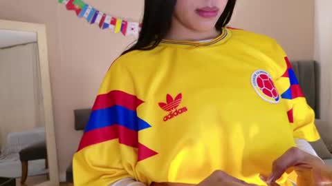 Megan online show from 27, 6, 2026