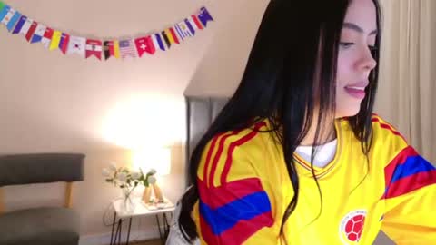 Megan online show from 27, 6, 2026
