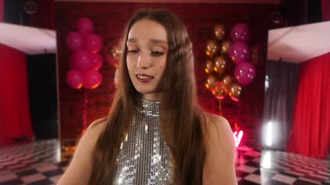 Snapshot of _meganmeow_ chatting on 20, 9, 2025  Saturday - start 2030-2130 GMT online show from 20, 9, 2025