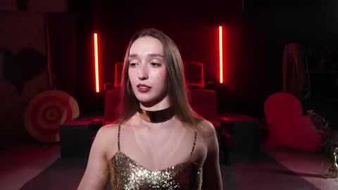 Snapshot of _meganmeow_ chatting on 7, 10, 2025  Saturday - start 2030-2130 GMT online show from 7, 10, 2025