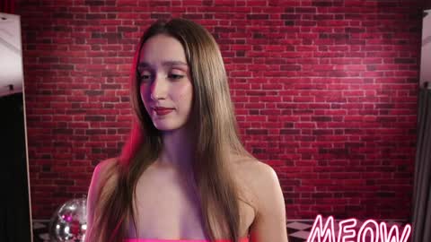 Snapshot of _meganmeow_ chatting on 11, 10, 2025  Saturday - start 2030-2130 GMT online show from 11, 10, 2025