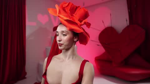 Snapshot of _meganmeow_ chatting on 15, 2, 2026 Saturday - start 2030-2130 GMT online show from 15, 2, 2026