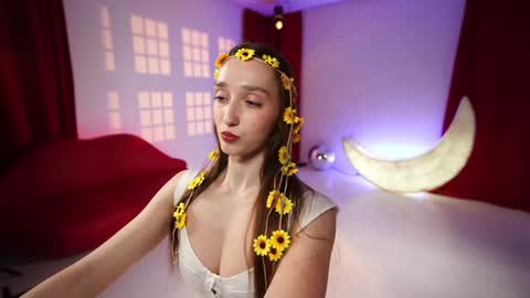 Snapshot of _meganmeow_ chatting on 1, 3, 2026 Saturday - start 2030-2130 GMT online show from 1, 3, 2026