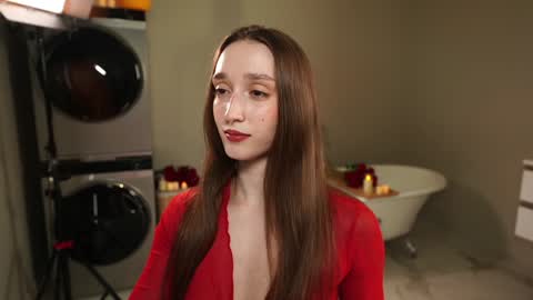 Snapshot of _meganmeow_ chatting on 7, 3, 2026 Saturday - start 2030-2130 GMT online show from 7, 3, 2026