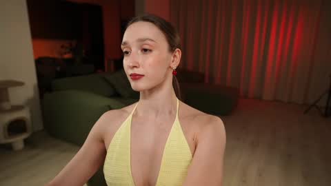 Snapshot of _meganmeow_ chatting on 13, 3, 2026 Saturday - start 2030-2130 GMT online show from 13, 3, 2026