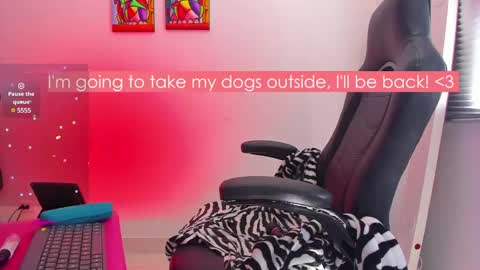 Snapshot of _megganjobs chatting on 15, 1, 2025 Juli online show from 15, 1, 2025