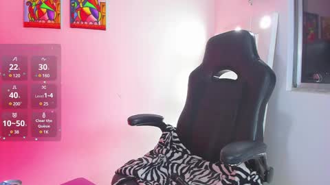 Snapshot of _megganjobs chatting on 17, 1, 2025 Juli online show from 17, 1, 2025