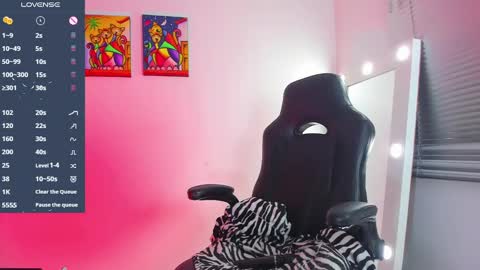 Snapshot of _megganjobs chatting on 28, 1, 2025 Juli online show from 28, 1, 2025