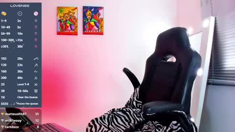 Snapshot of _megganjobs chatting on 4, 2, 2025 Juli online show from 4, 2, 2025