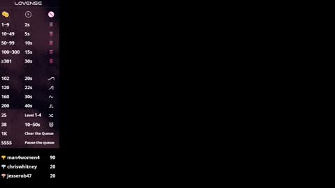 Snapshot of _megganjobs chatting on 15, 2, 2025 Juli online show from 15, 2, 2025