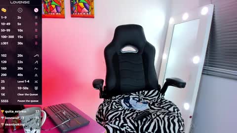 Snapshot of _megganjobs chatting on 22, 2, 2025 Juli online show from 22, 2, 2025