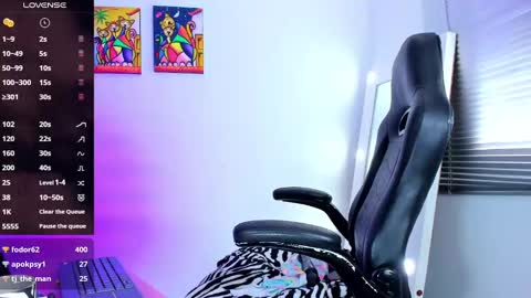 Snapshot of _megganjobs chatting on 27, 2, 2025 Juli online show from 27, 2, 2025