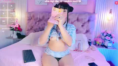 Snapshot of _megganrose_ chatting on 25, 6, 2026 meggan online show from 25, 6, 2026