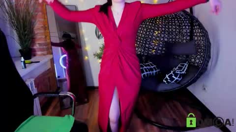 Melissa online show from 1, 3, 2026