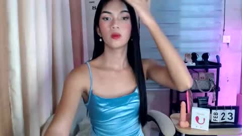 Melly online show from 23, 2, 2026