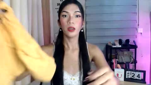 Melly online show from 23, 2, 2026