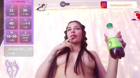 MELODY online show from 1, 3, 2025