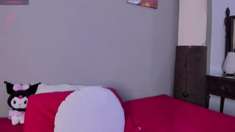 _melodyblossom_ online show from 2, 10, 2025