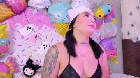 _melodyblossom_ online show from 1, 11, 2025