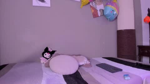 _melodyblossom_ online show from 12, 11, 2025