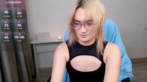 _meow_neko_ online show from 17, 11, 2025