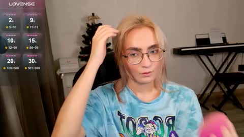 _meow_neko_ online show from 14, 12, 2025