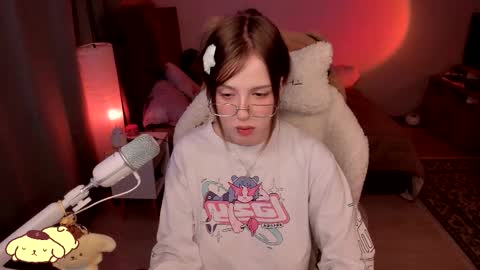 Snapshot of _meowmiko__ chatting on 5, 11, 2025 miko3 online show from 5, 11, 2025