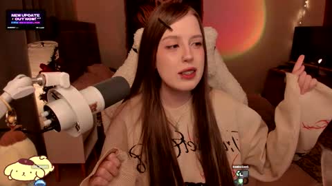 miko3 online show from 11, 1, 2026