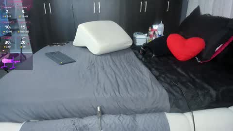 Snapshot of _merida_blue chatting on 7, 1, 2026 Merida independet model online show from 7, 1, 2026