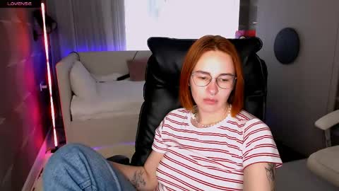 _mi_amore online show from 11, 5, 2026
