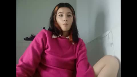 Mia-foster online show from 20, 1, 2025