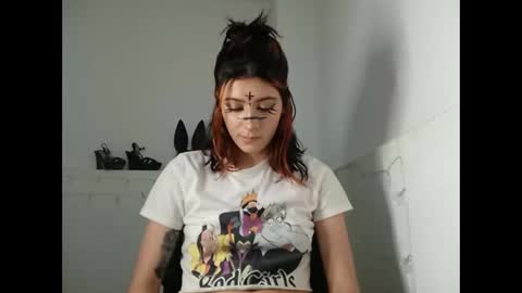 Mia-foster online show from 29, 1, 2025