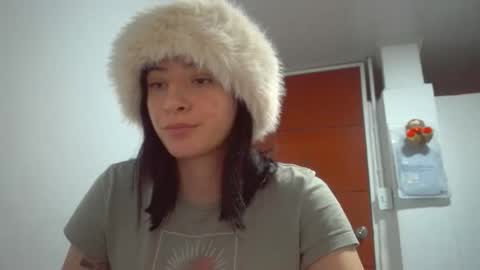 Snapshot of _mia_foster1 chatting on 13, 1, 2026 Mia-foster online show from 13, 1, 2026