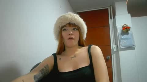 Snapshot of _mia_foster1 chatting on 14, 1, 2026 Mia-foster online show from 14, 1, 2026