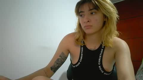 Snapshot of _mia_foster1 chatting on 20, 3, 2026 Mia-foster online show from 20, 3, 2026