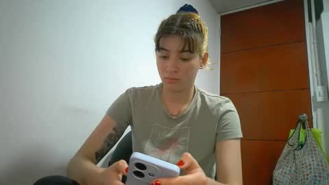 Snapshot of _mia_foster1 chatting on 21, 3, 2026 Mia-foster online show from 21, 3, 2026